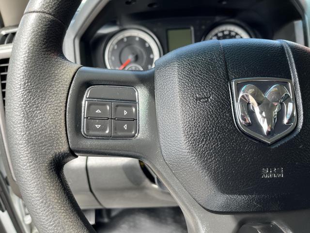 used 2019 Ram 1500 Classic car, priced at $15,995