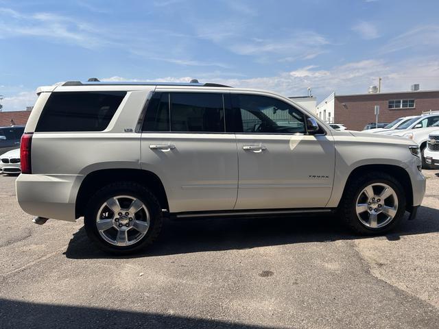 used 2015 Chevrolet Tahoe car, priced at $16,995