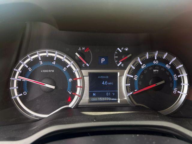 used 2015 Toyota 4Runner car, priced at $22,695