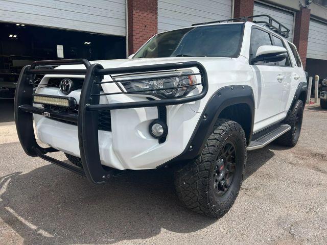 used 2015 Toyota 4Runner car, priced at $22,695