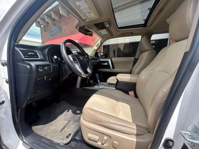 used 2015 Toyota 4Runner car, priced at $22,695