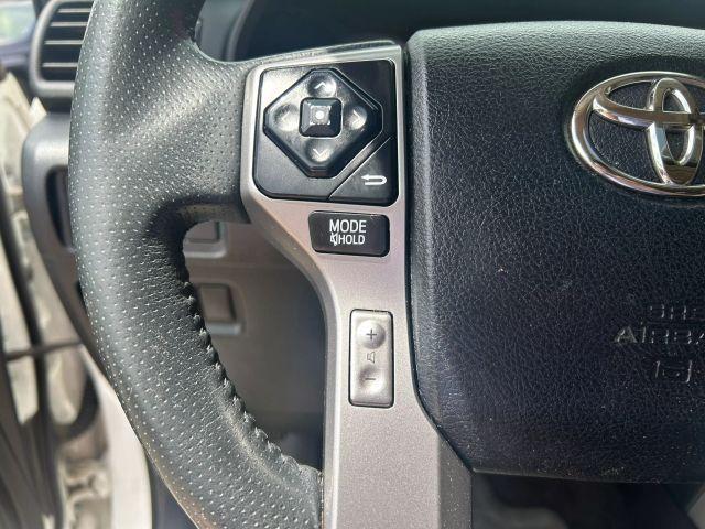 used 2015 Toyota 4Runner car, priced at $22,695