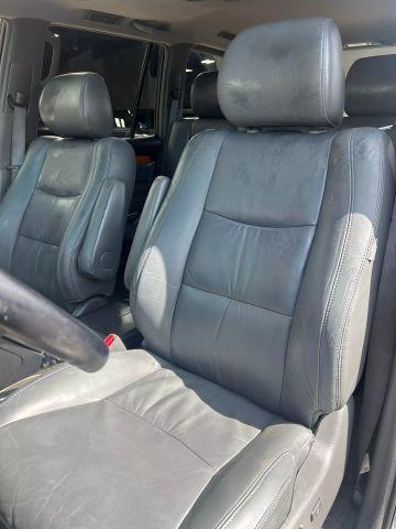 used 2003 Lexus GX 470 car, priced at $14,995
