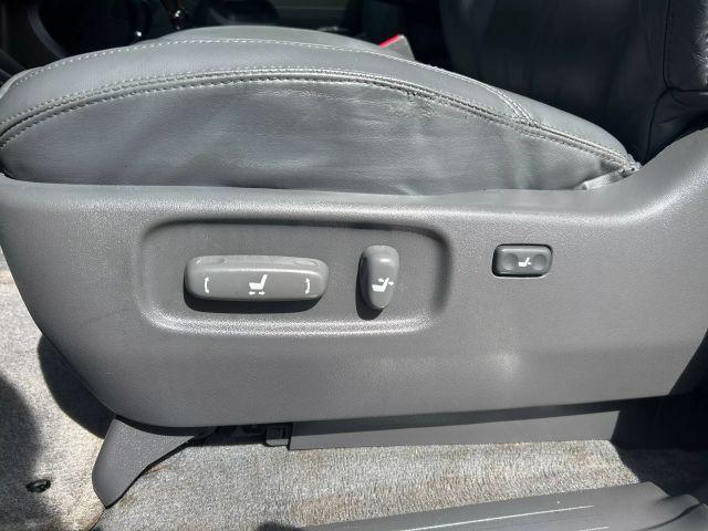 used 2003 Lexus GX 470 car, priced at $14,995