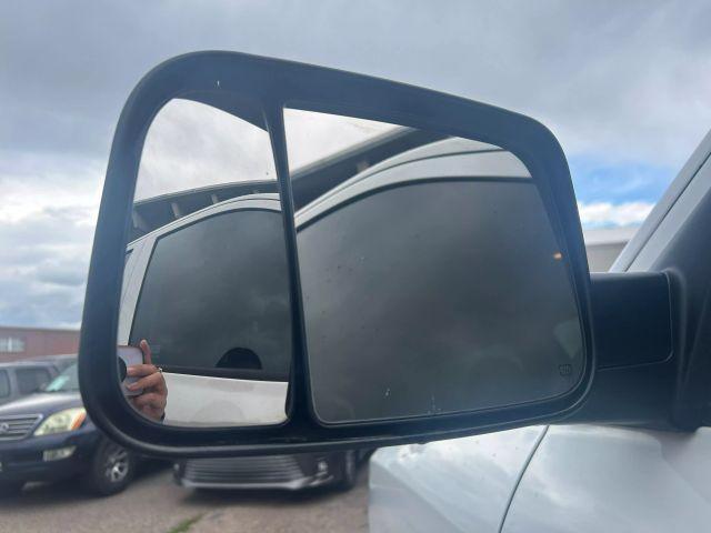 used 2016 Ram 2500 car, priced at $18,995