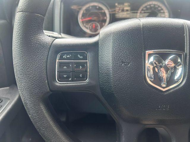 used 2016 Ram 2500 car, priced at $18,995