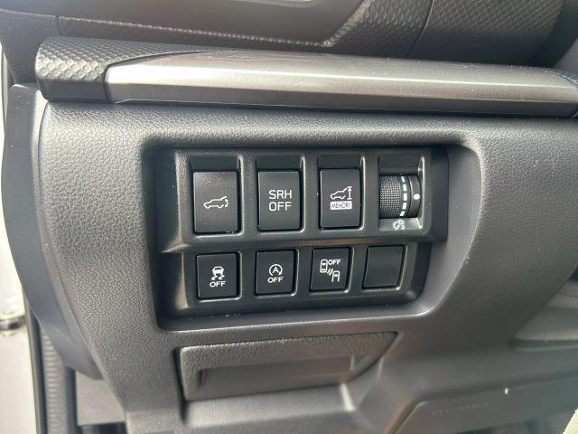 used 2021 Subaru Forester car, priced at $14,995