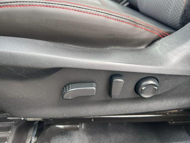 used 2021 Subaru Forester car, priced at $14,995
