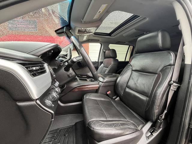 used 2015 GMC Yukon XL car, priced at $19,495