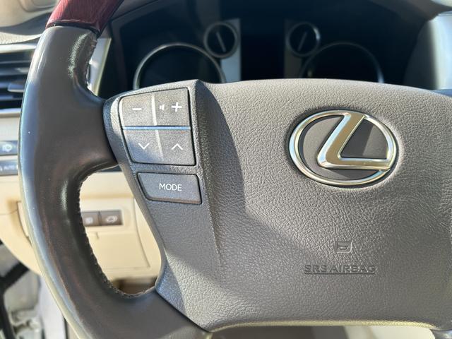 used 2013 Lexus LX 570 car, priced at $28,995