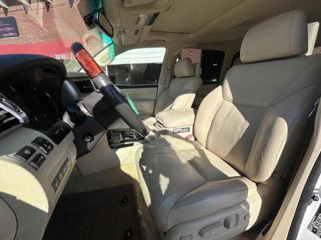 used 2013 Lexus LX 570 car, priced at $28,995