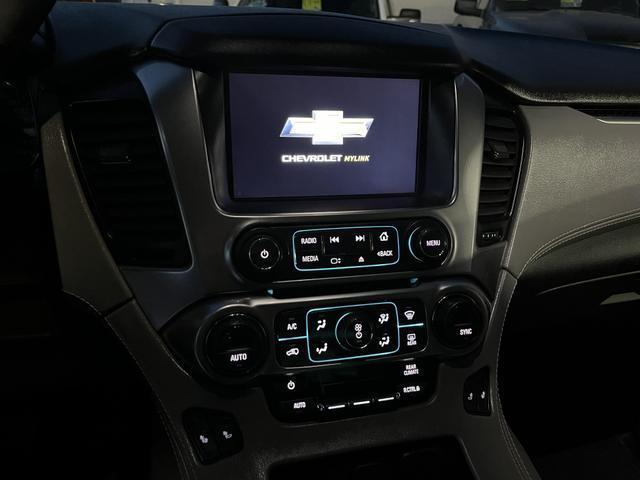 used 2019 Chevrolet Suburban car, priced at $24,995
