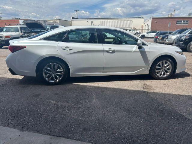 used 2021 Toyota Avalon car, priced at $22,995