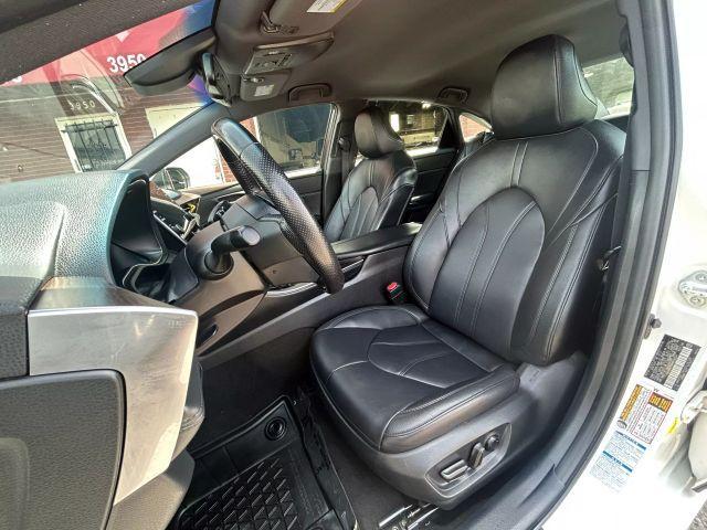 used 2021 Toyota Avalon car, priced at $22,995