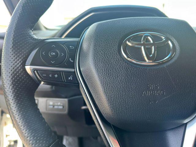 used 2021 Toyota Avalon car, priced at $22,995