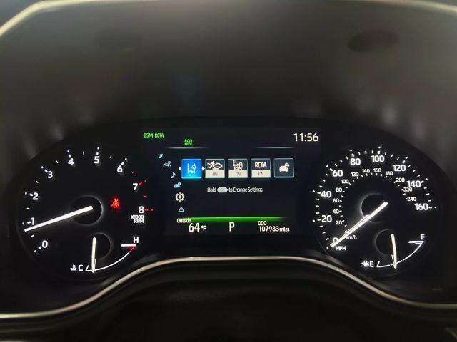 used 2021 Toyota Avalon car, priced at $22,995