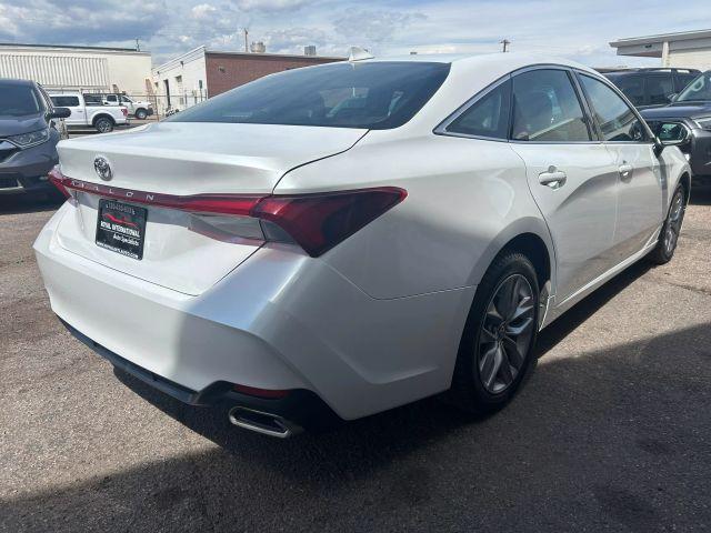 used 2021 Toyota Avalon car, priced at $22,995
