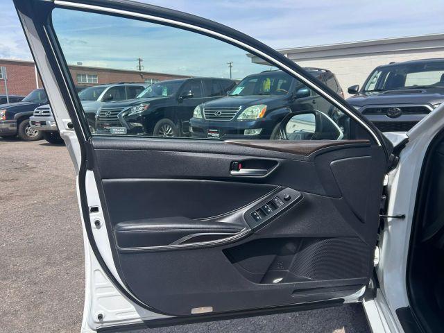 used 2021 Toyota Avalon car, priced at $22,995