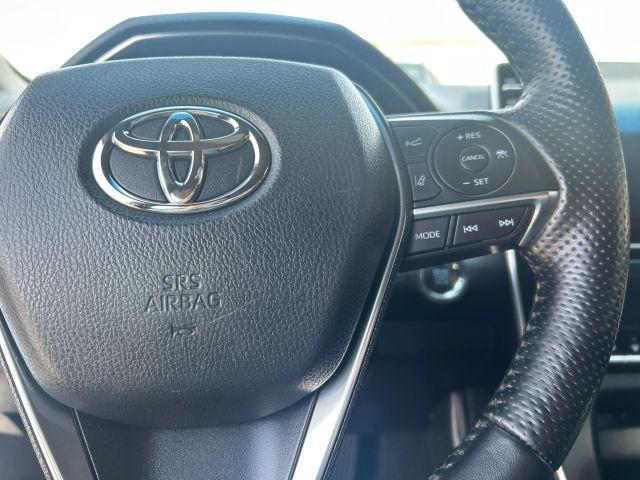 used 2021 Toyota Avalon car, priced at $22,995