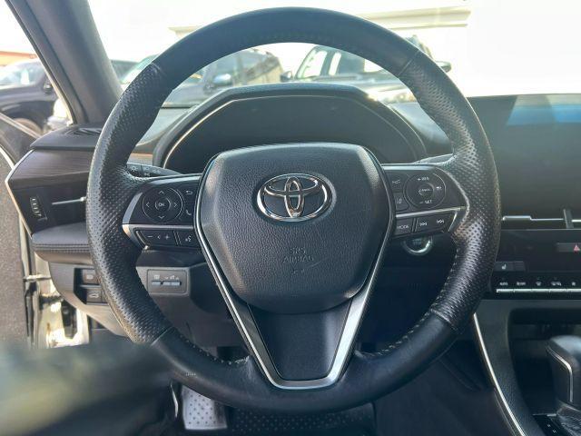 used 2021 Toyota Avalon car, priced at $22,995