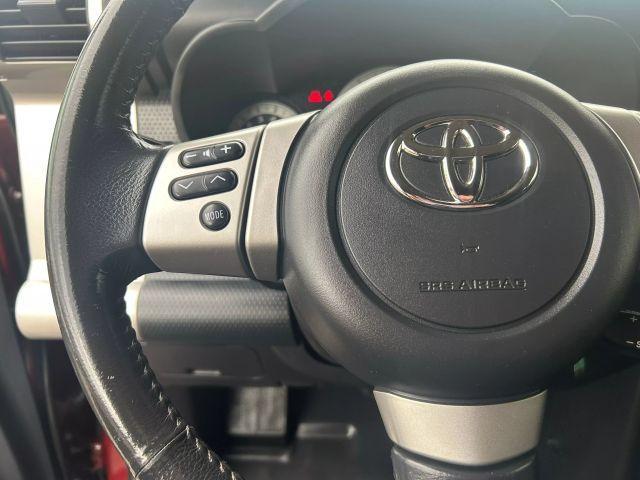 used 2010 Toyota FJ Cruiser car, priced at $23,495