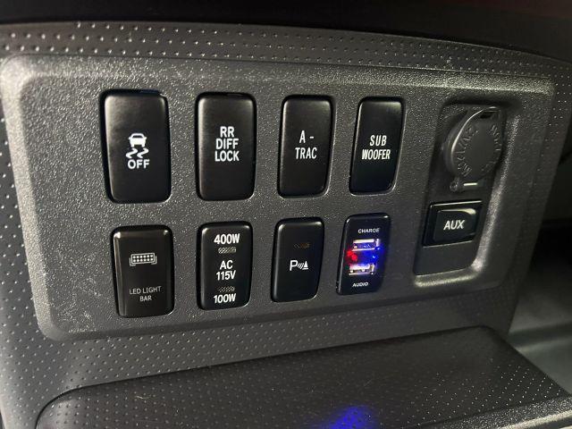 used 2010 Toyota FJ Cruiser car, priced at $23,495