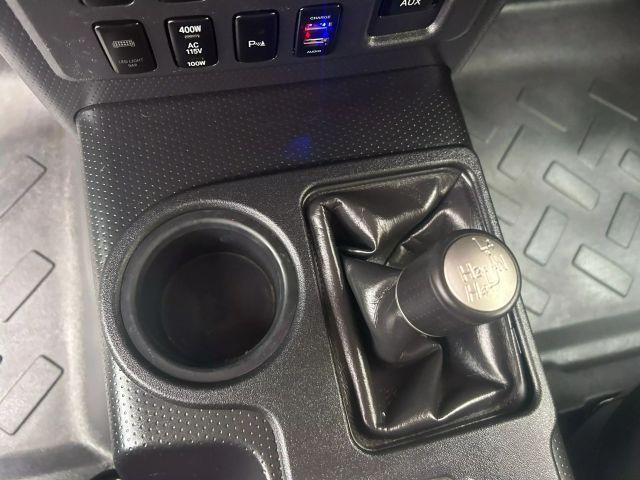 used 2010 Toyota FJ Cruiser car, priced at $23,495
