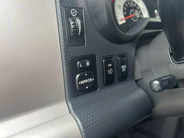 used 2010 Toyota FJ Cruiser car, priced at $23,495