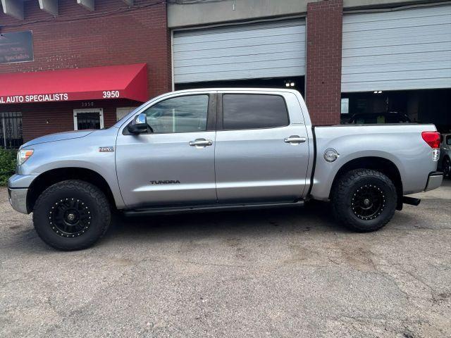 used 2010 Toyota Tundra car, priced at $17,695