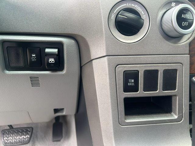used 2010 Toyota Tundra car, priced at $17,695