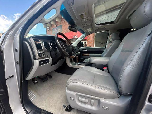 used 2010 Toyota Tundra car, priced at $17,695
