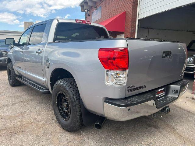 used 2010 Toyota Tundra car, priced at $17,695