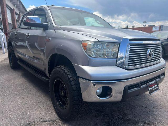used 2010 Toyota Tundra car, priced at $17,695