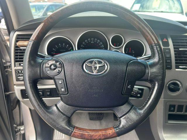 used 2010 Toyota Tundra car, priced at $17,695