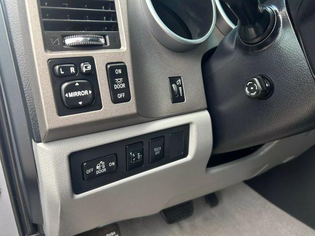 used 2010 Toyota Tundra car, priced at $17,695