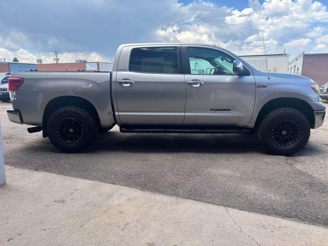 used 2010 Toyota Tundra car, priced at $17,695