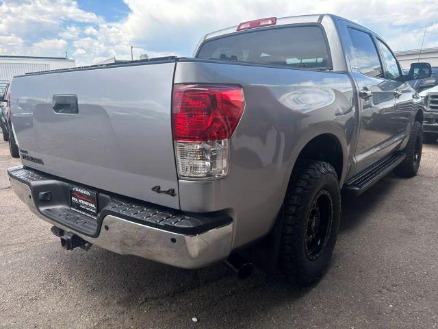 used 2010 Toyota Tundra car, priced at $17,695