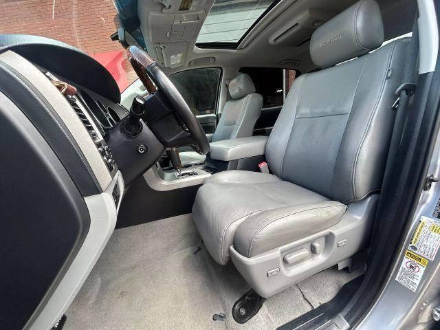 used 2010 Toyota Tundra car, priced at $17,695