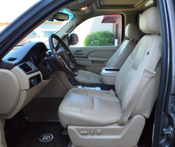 used 2013 Cadillac Escalade car, priced at $18,795