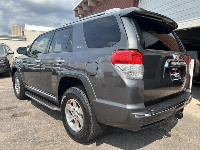 used 2013 Toyota 4Runner car, priced at $19,495