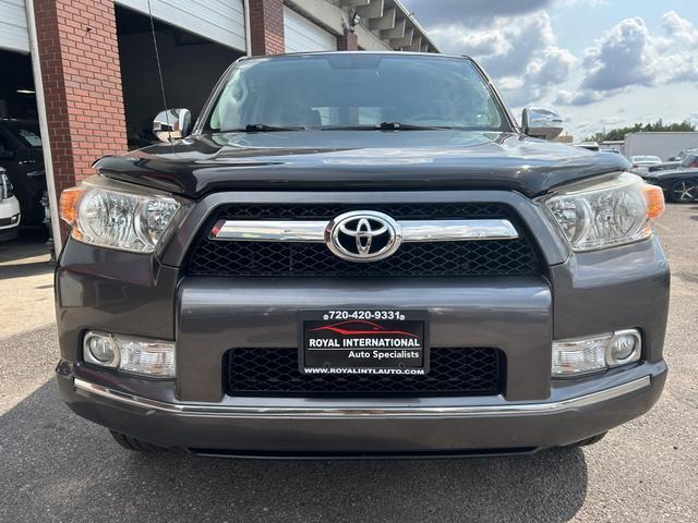 used 2013 Toyota 4Runner car, priced at $19,495