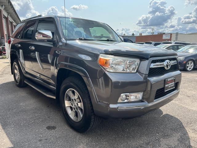 used 2013 Toyota 4Runner car, priced at $19,495