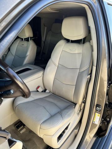used 2015 Cadillac Escalade car, priced at $25,495