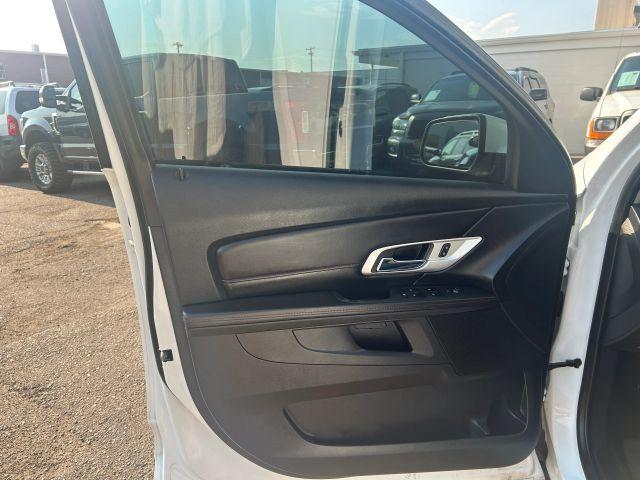 used 2015 GMC Terrain car, priced at $9,995