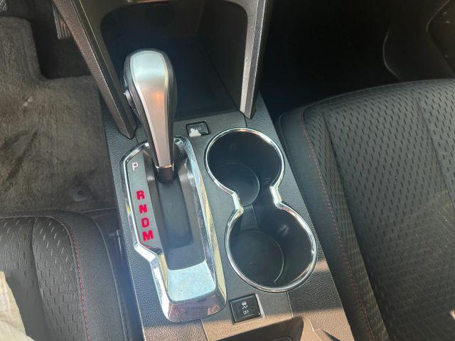 used 2015 GMC Terrain car, priced at $9,995