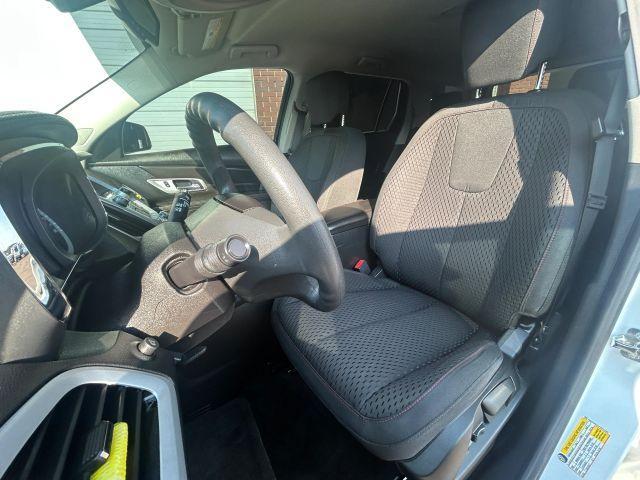used 2015 GMC Terrain car, priced at $9,995