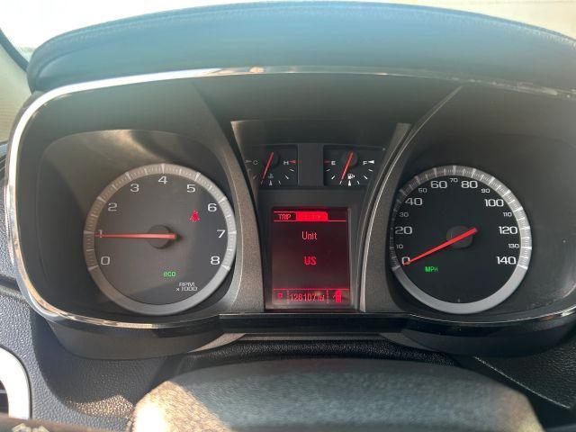 used 2015 GMC Terrain car, priced at $9,995