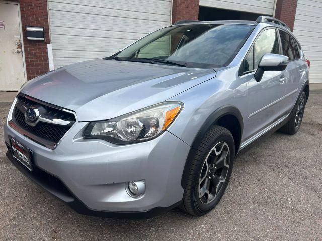 used 2015 Subaru XV Crosstrek car, priced at $12,995