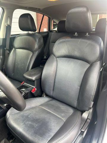 used 2015 Subaru XV Crosstrek car, priced at $12,995
