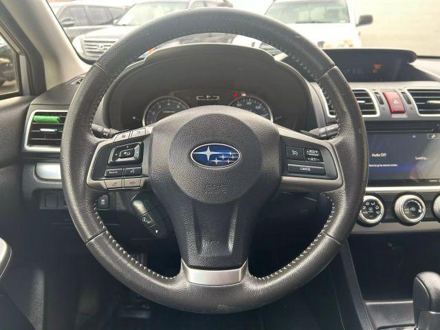 used 2015 Subaru XV Crosstrek car, priced at $12,995